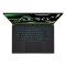 Laptop dla graczy i grafiki Gigabyte AERO X16 AMD Ryzen AI 9 QHD+ IPS 165 Hz RTX 5070 8GB 64GB 1TB SSD W11Pro